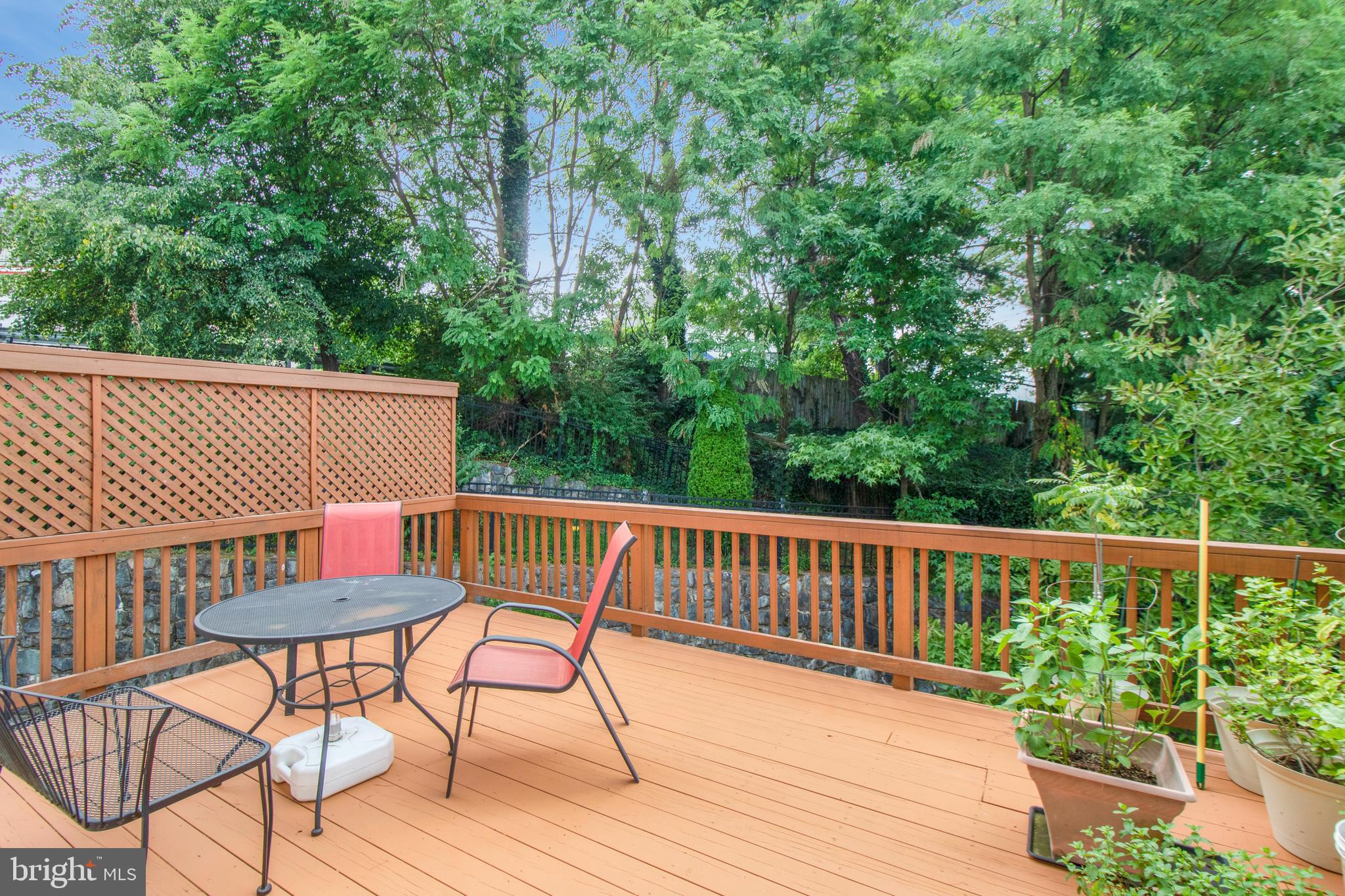 WHETSTONE RUN - Residential