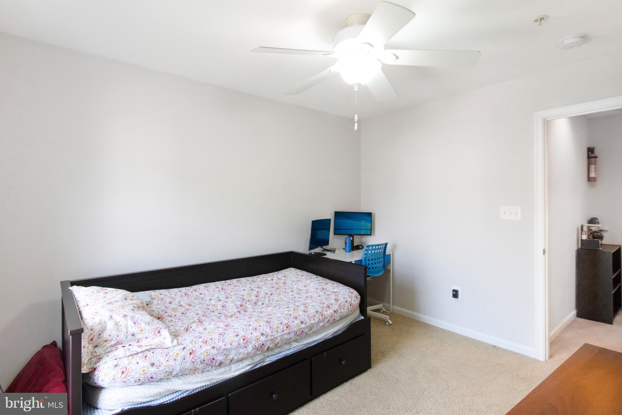 WHETSTONE RUN - Residential