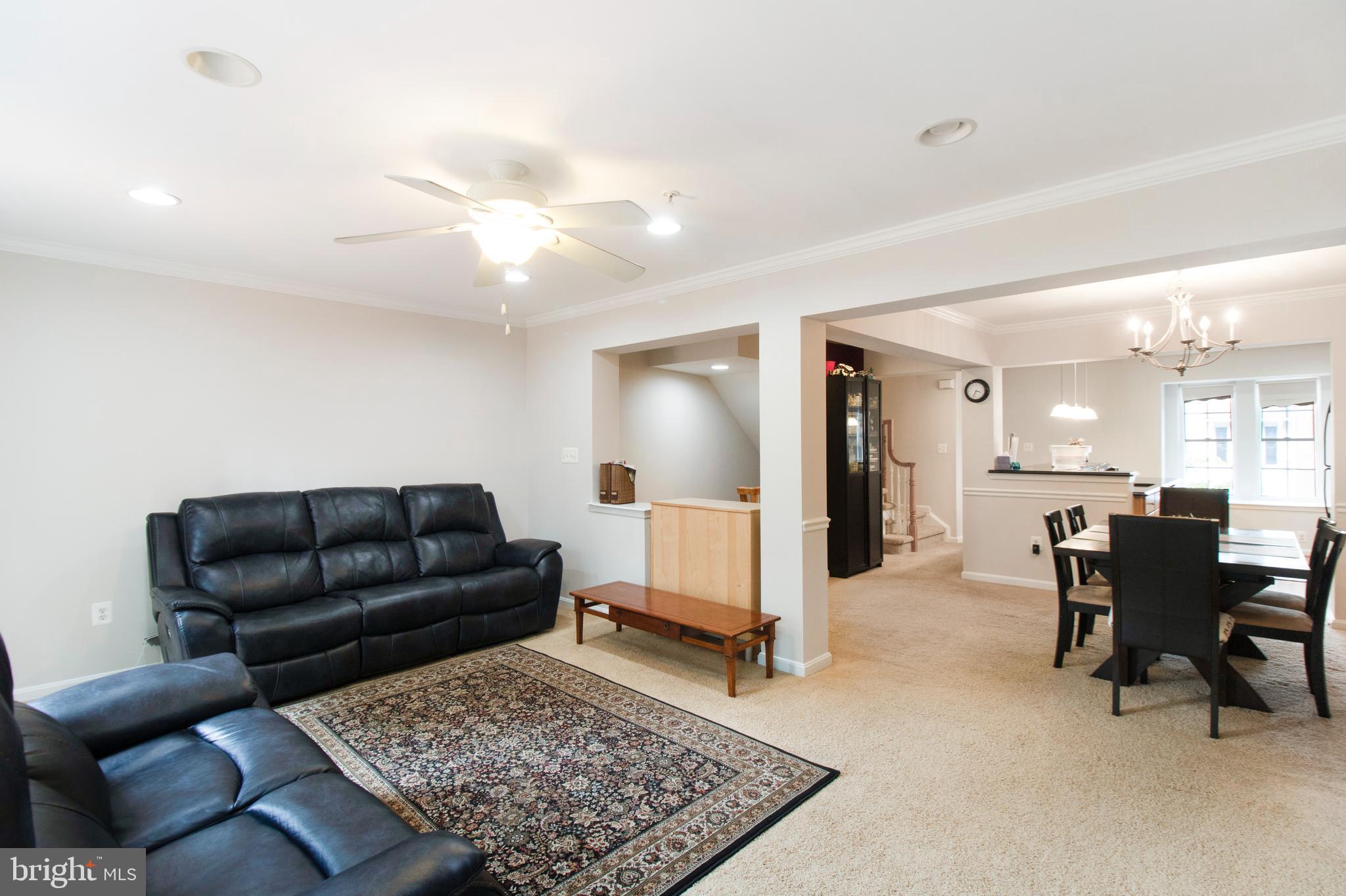 WHETSTONE RUN - Residential