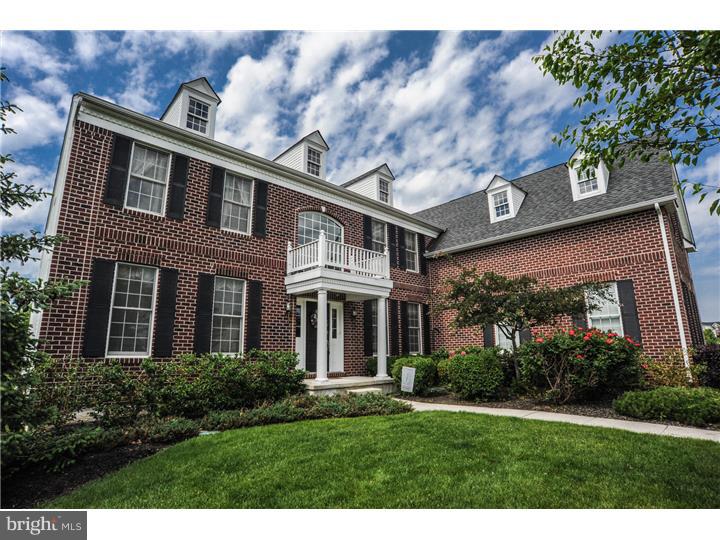 PROVIDENCE CHASE - Residential