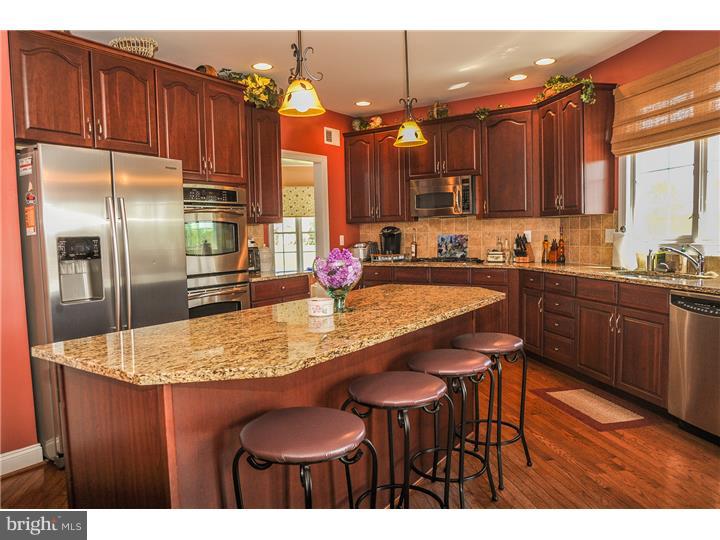 PROVIDENCE CHASE - Residential