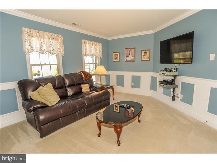 PROVIDENCE CHASE - Residential