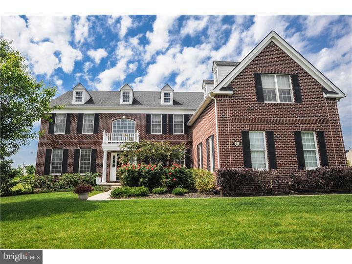 PROVIDENCE CHASE - Residential
