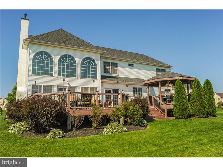 PROVIDENCE CHASE - Residential