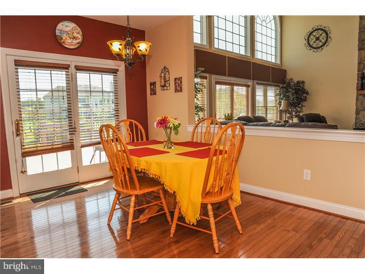 PROVIDENCE CHASE - Residential
