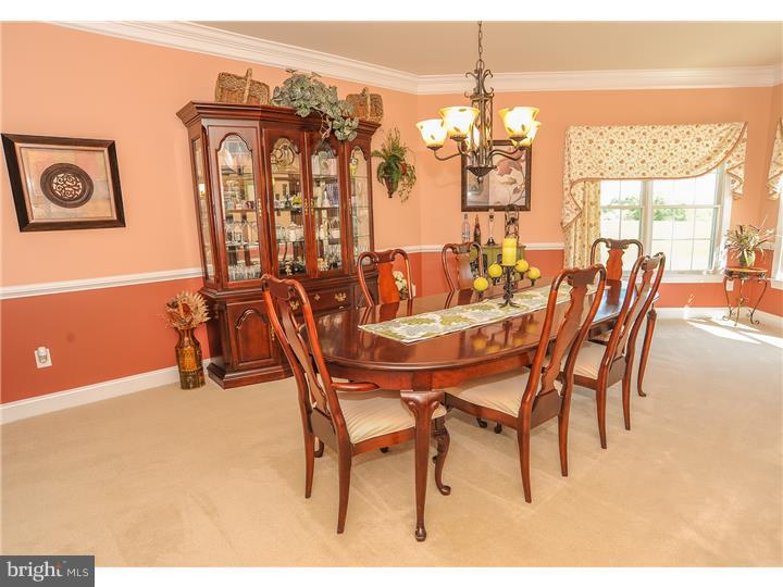 PROVIDENCE CHASE - Residential