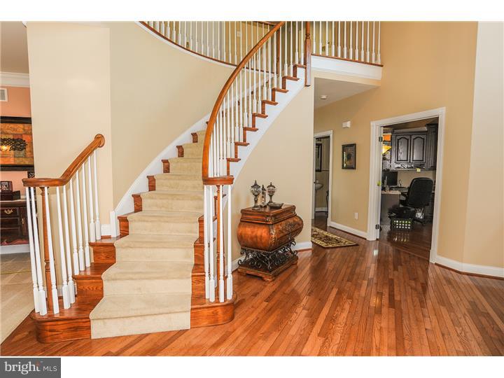 PROVIDENCE CHASE - Residential