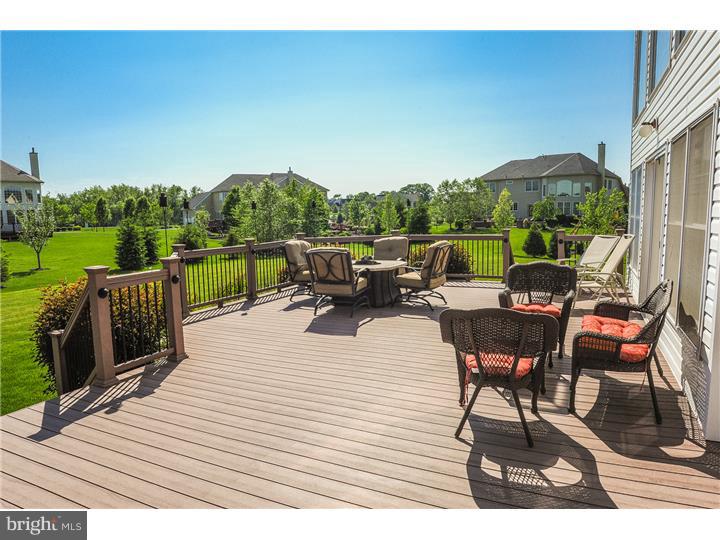 PROVIDENCE CHASE - Residential