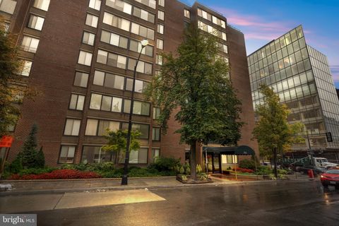 1301 20TH STREET NW 109 WASHINGTON DC 20036