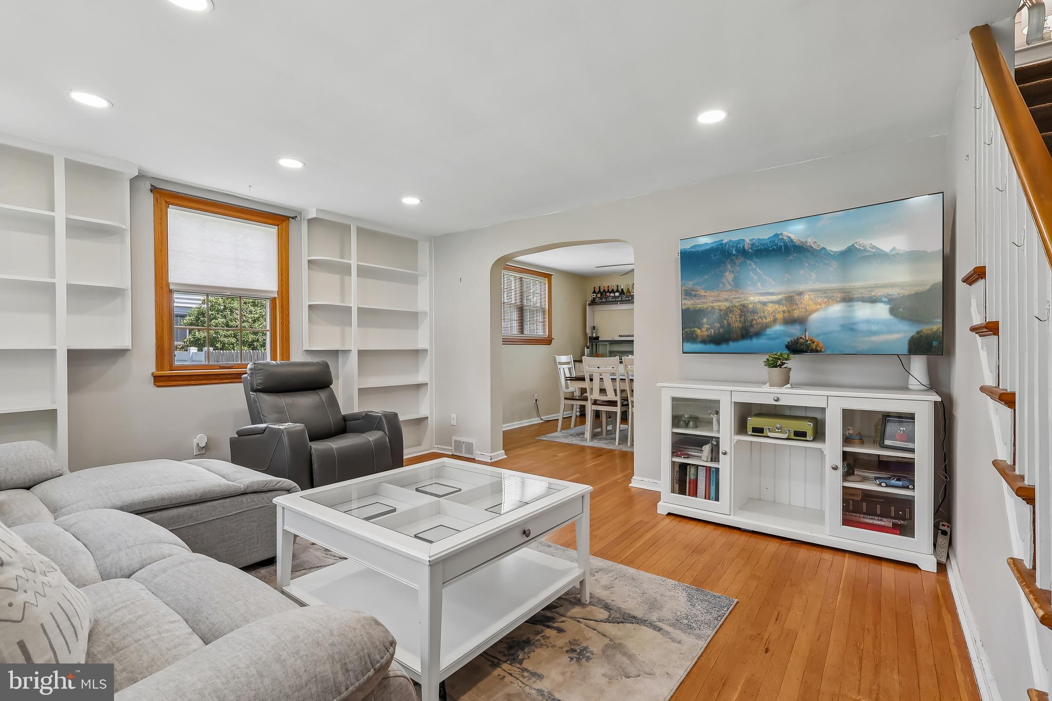 311 HAMPTON ROAD