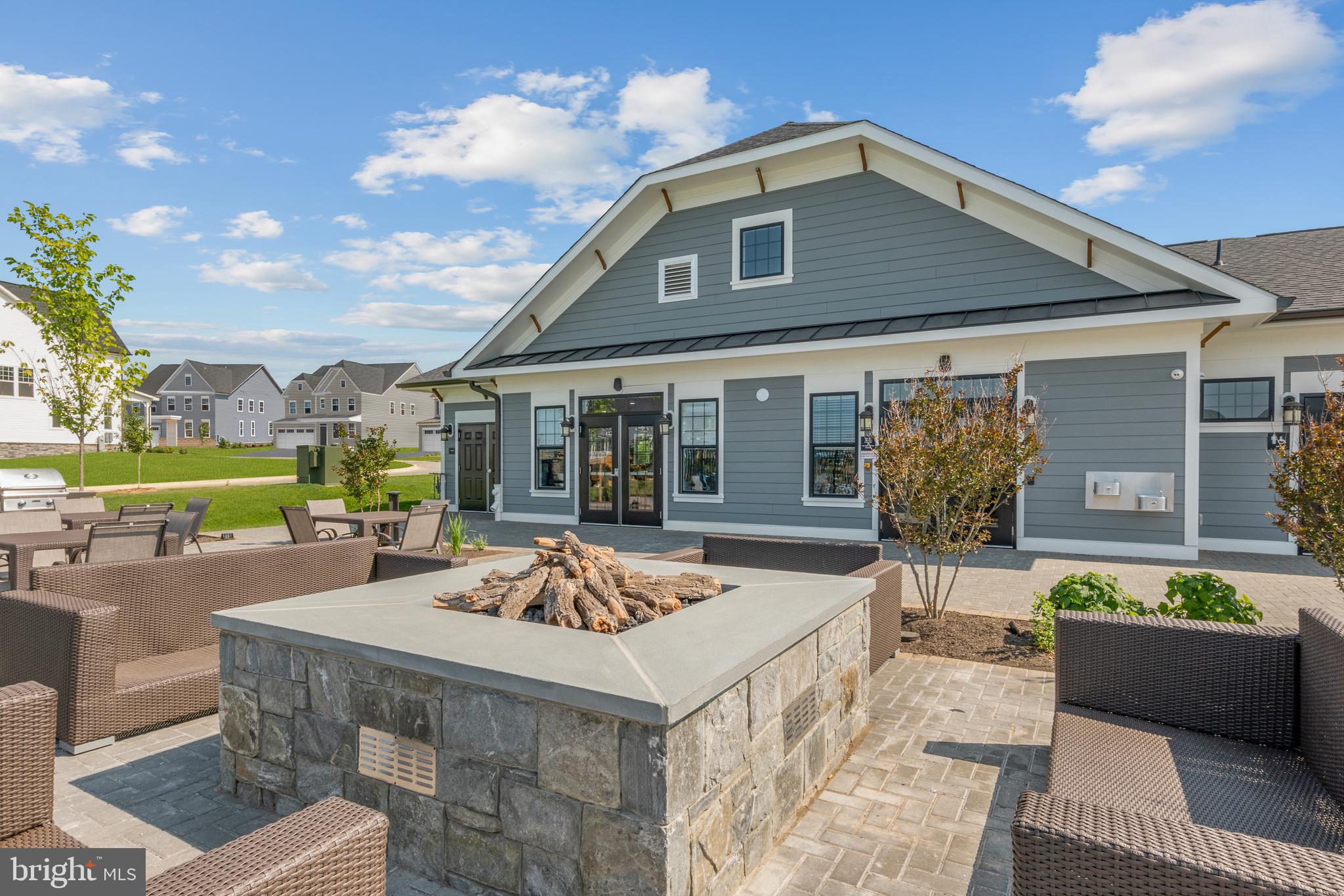 WELLINGTON FARMS - Residential