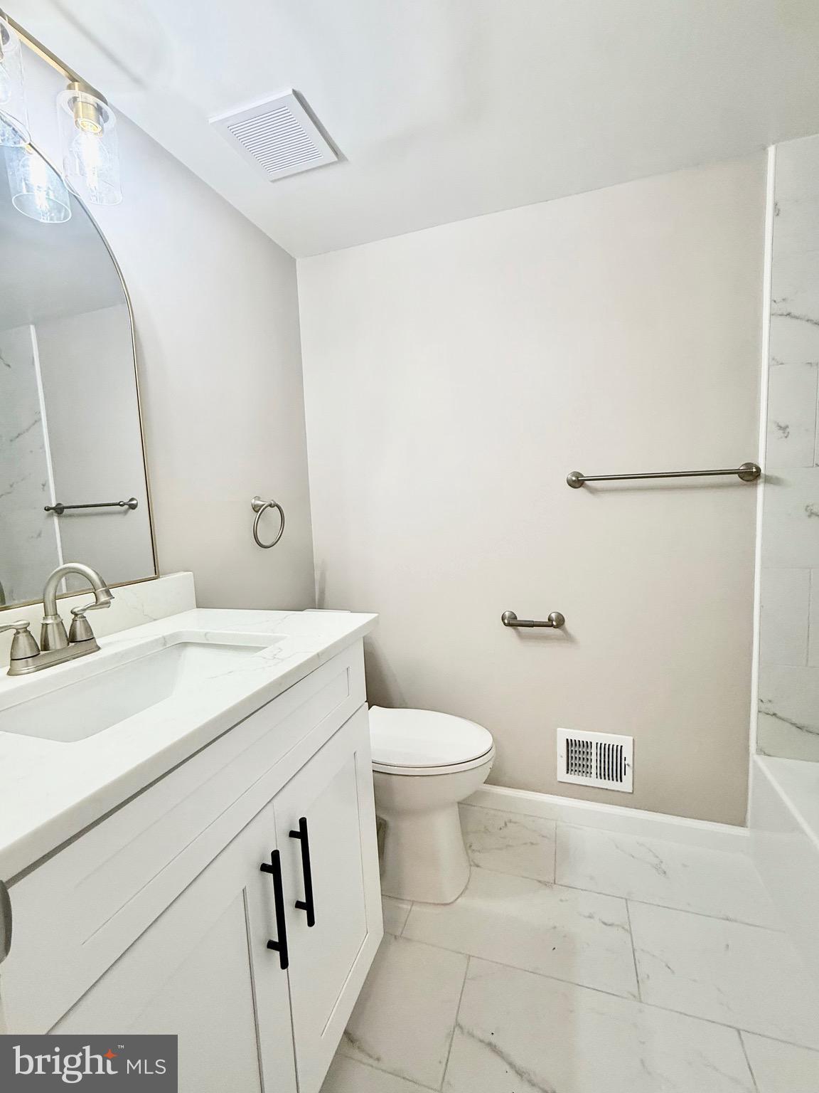 STEVENS FOREST - Residential