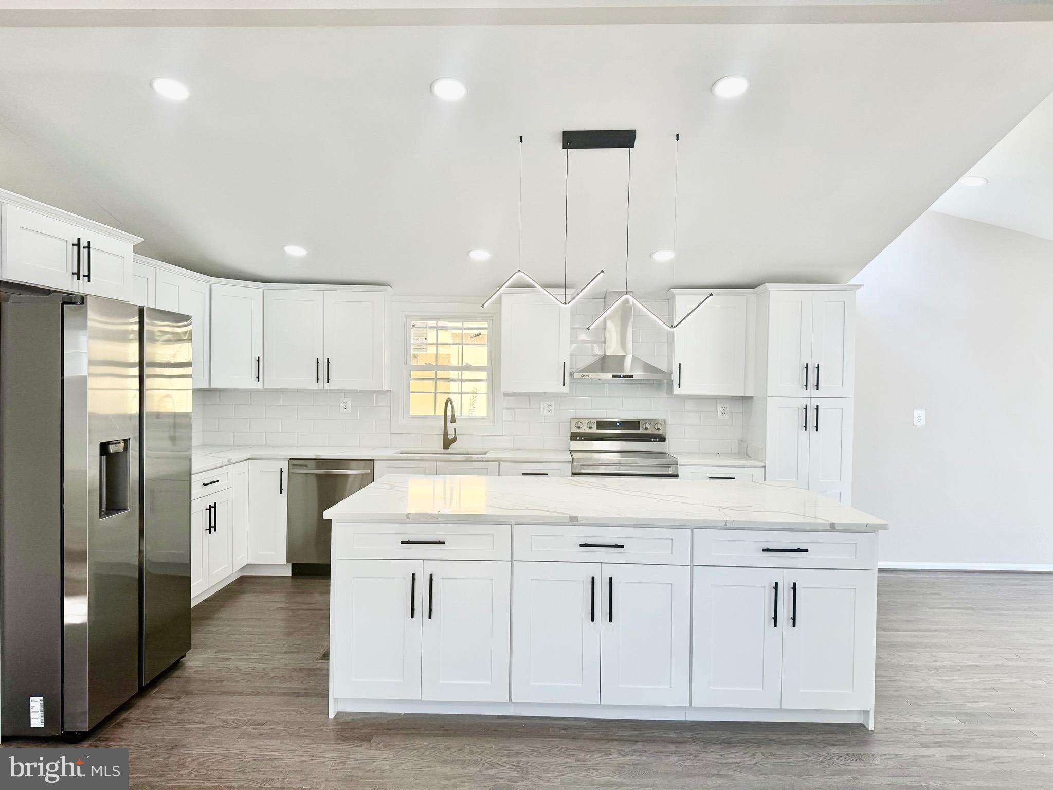 STEVENS FOREST - Residential