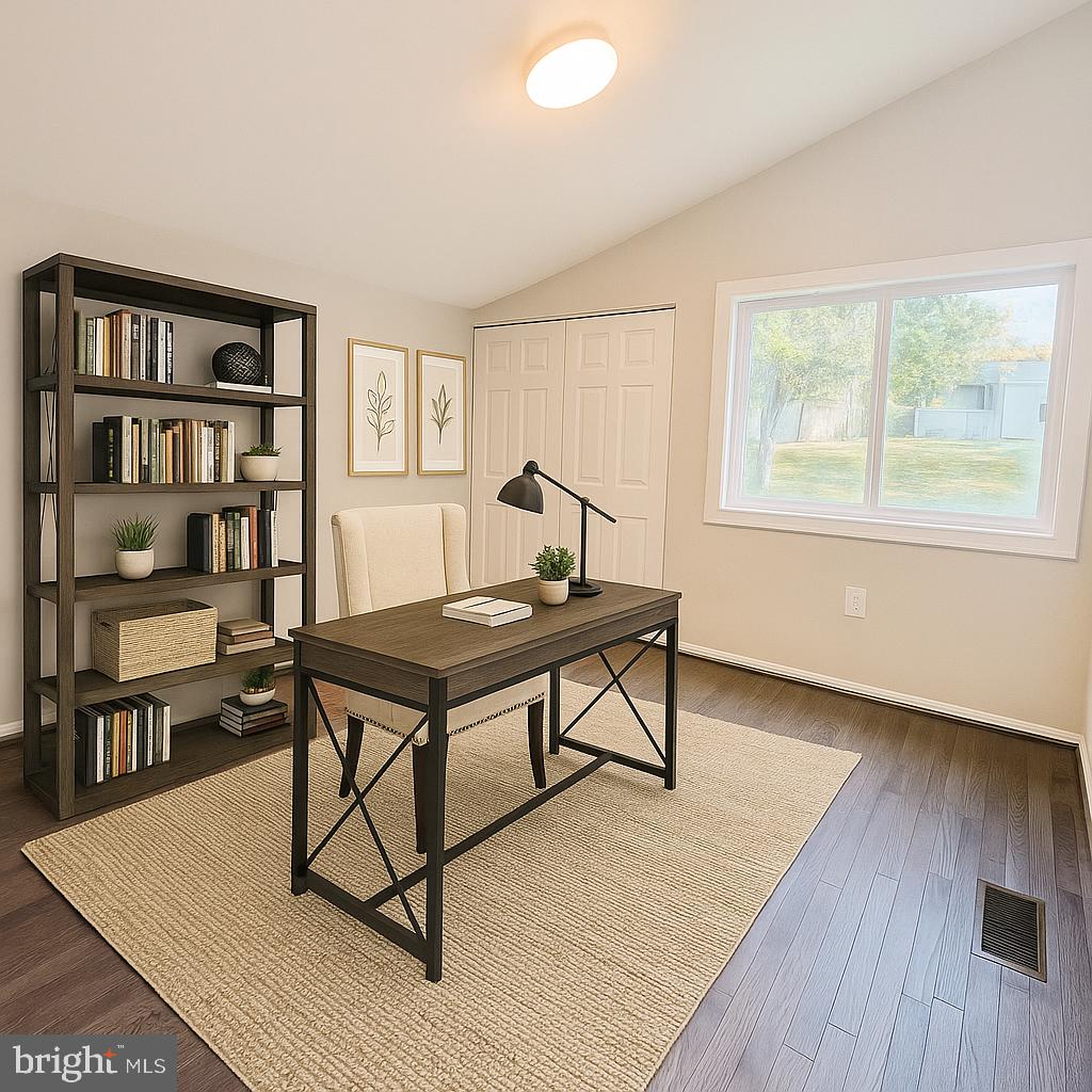 STEVENS FOREST - Residential