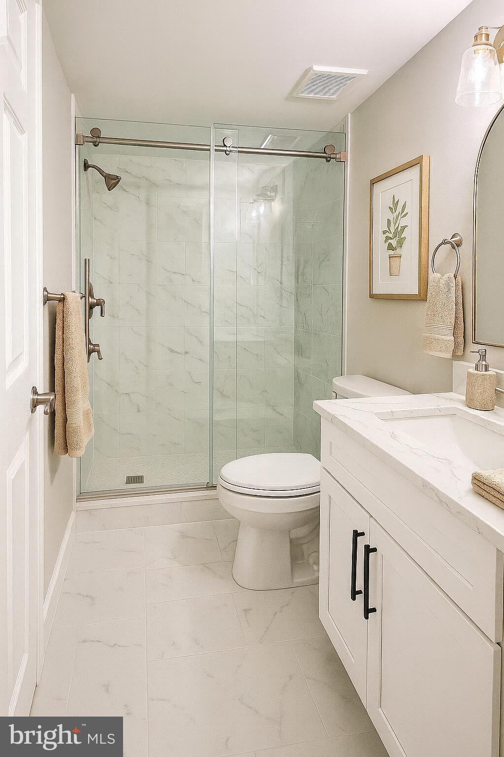 STEVENS FOREST - Residential