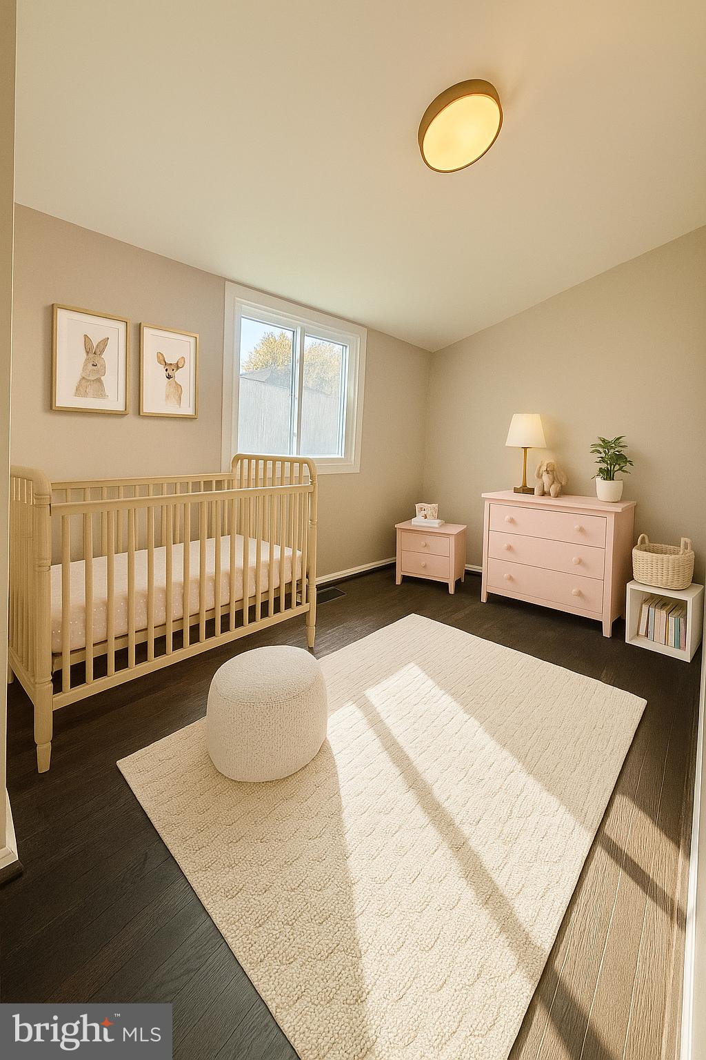 STEVENS FOREST - Residential