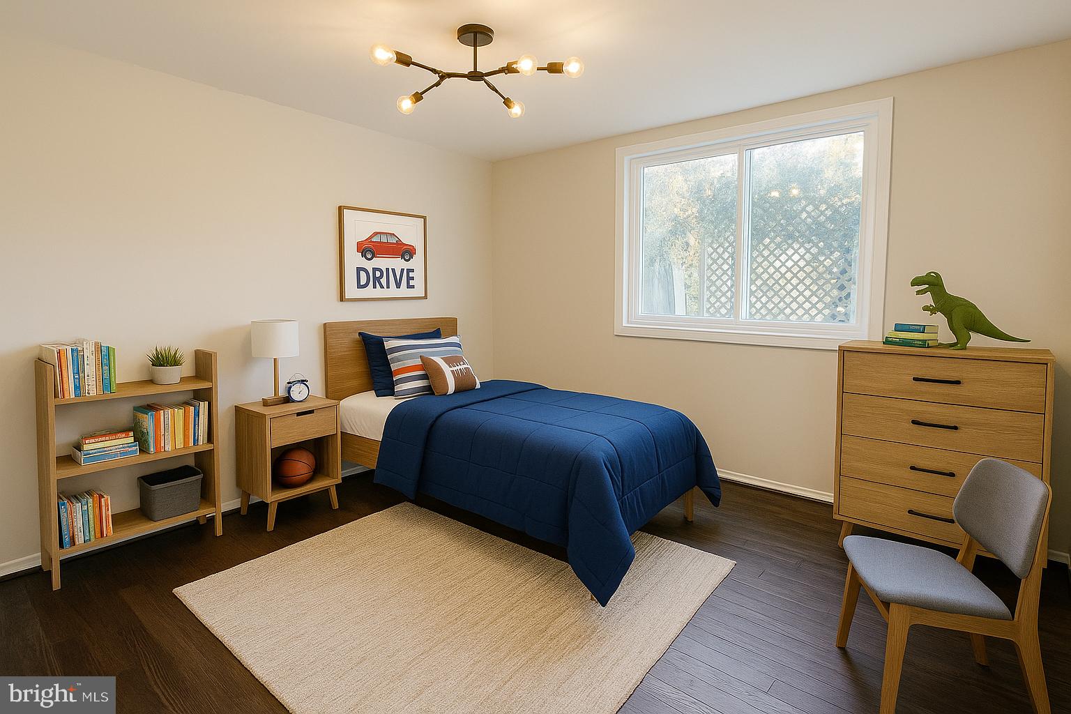 STEVENS FOREST - Residential