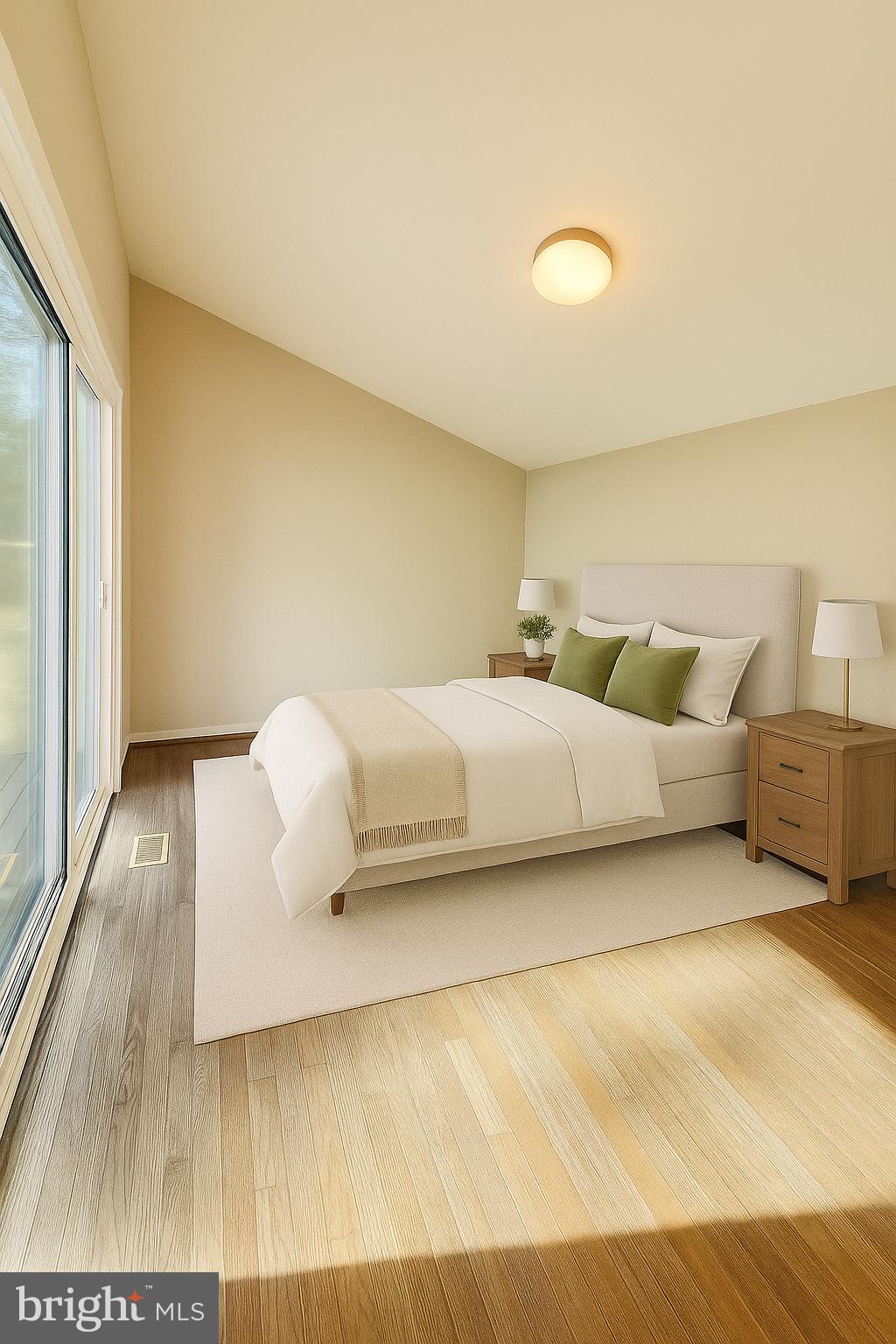 STEVENS FOREST - Residential