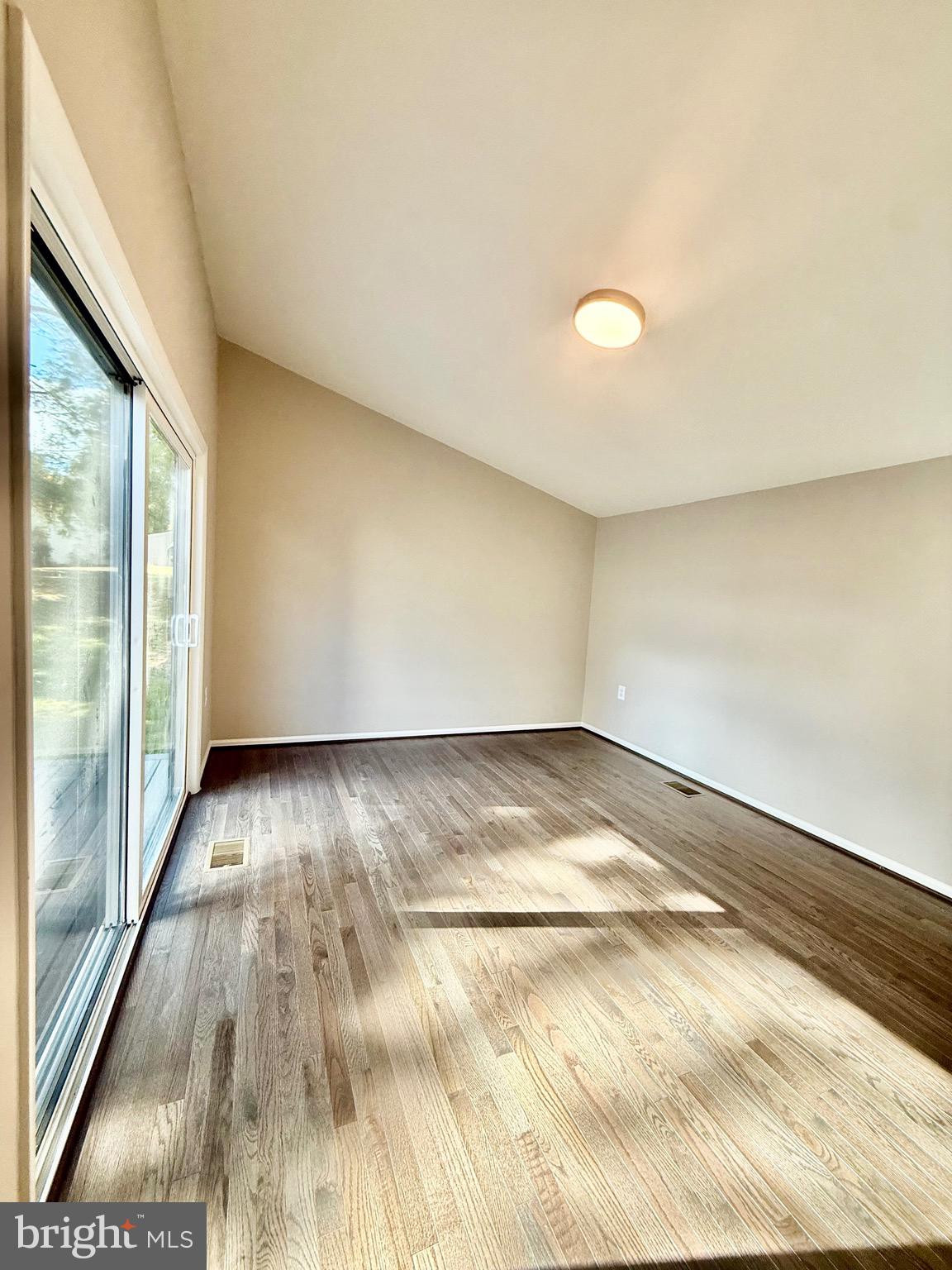 STEVENS FOREST - Residential