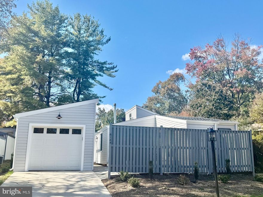 The entire home has been fully renovated. Brand new kitchen with updated cabinets and appliances, remodeled bathrooms, new flooring, lighting, and fresh paint throughout. Nothing left to do but move in!