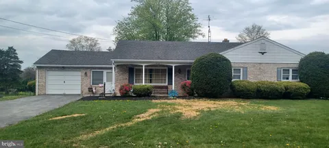 1910 Biglerville Road, Gettysburg, PA MLS: PAAD2016302