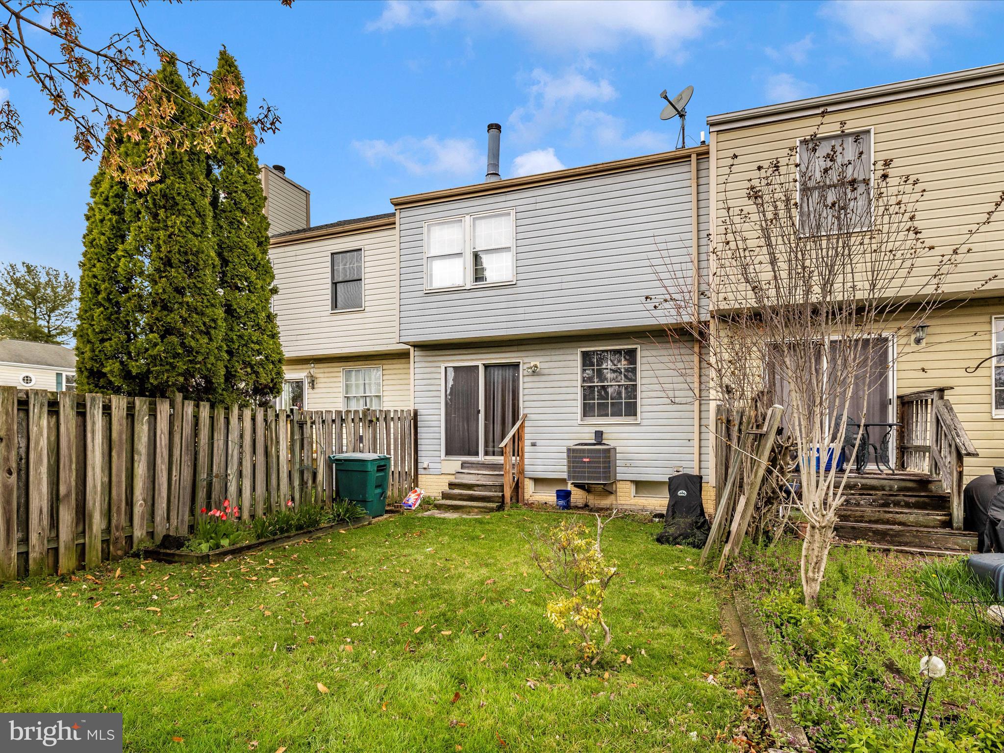 BALLENGER CREEK MEADOWS - Residential