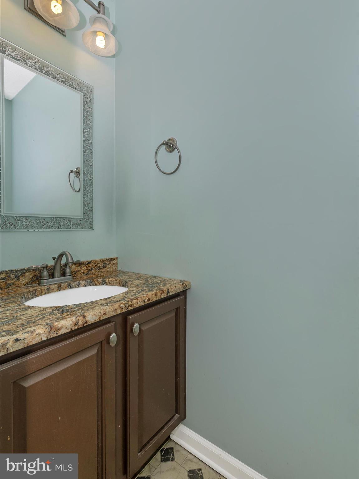 BALLENGER CREEK MEADOWS - Residential