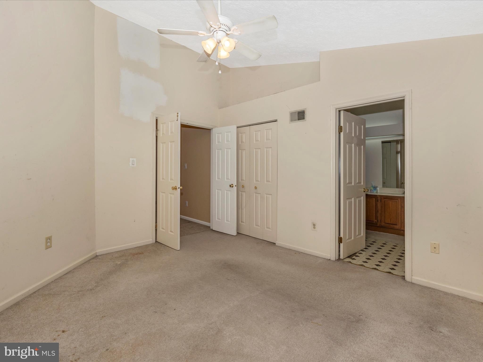 BALLENGER CREEK MEADOWS - Residential