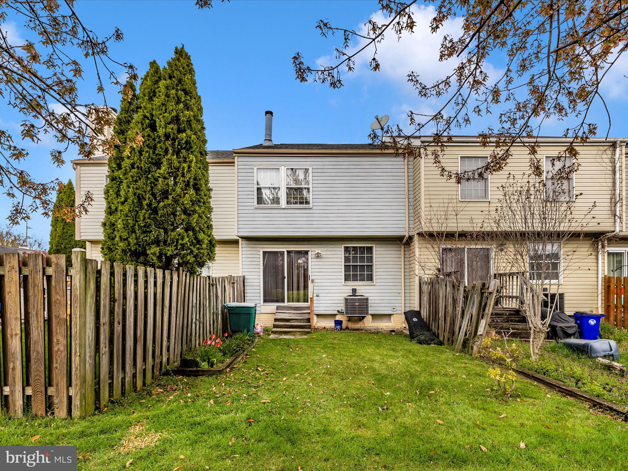 BALLENGER CREEK MEADOWS - Residential