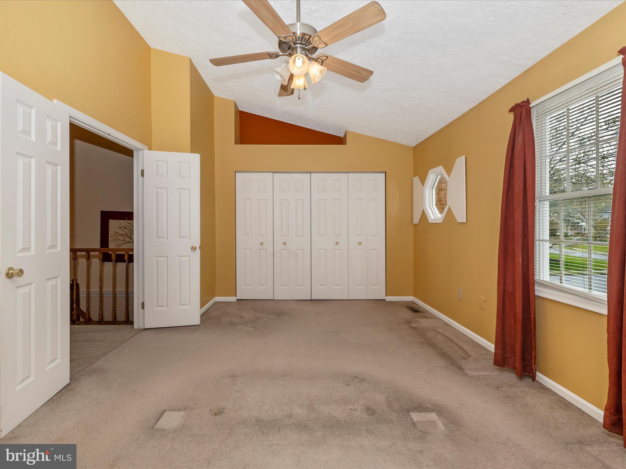 BALLENGER CREEK MEADOWS - Residential