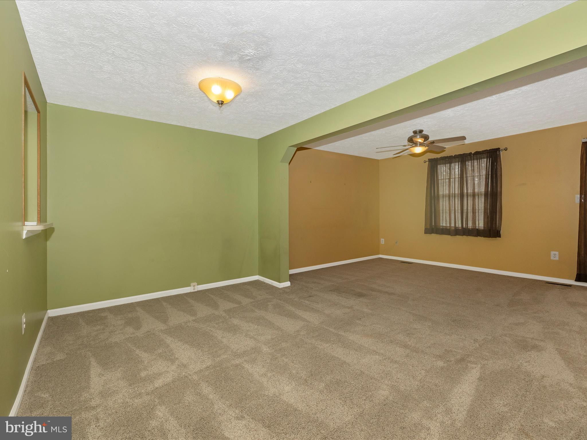 BALLENGER CREEK MEADOWS - Residential