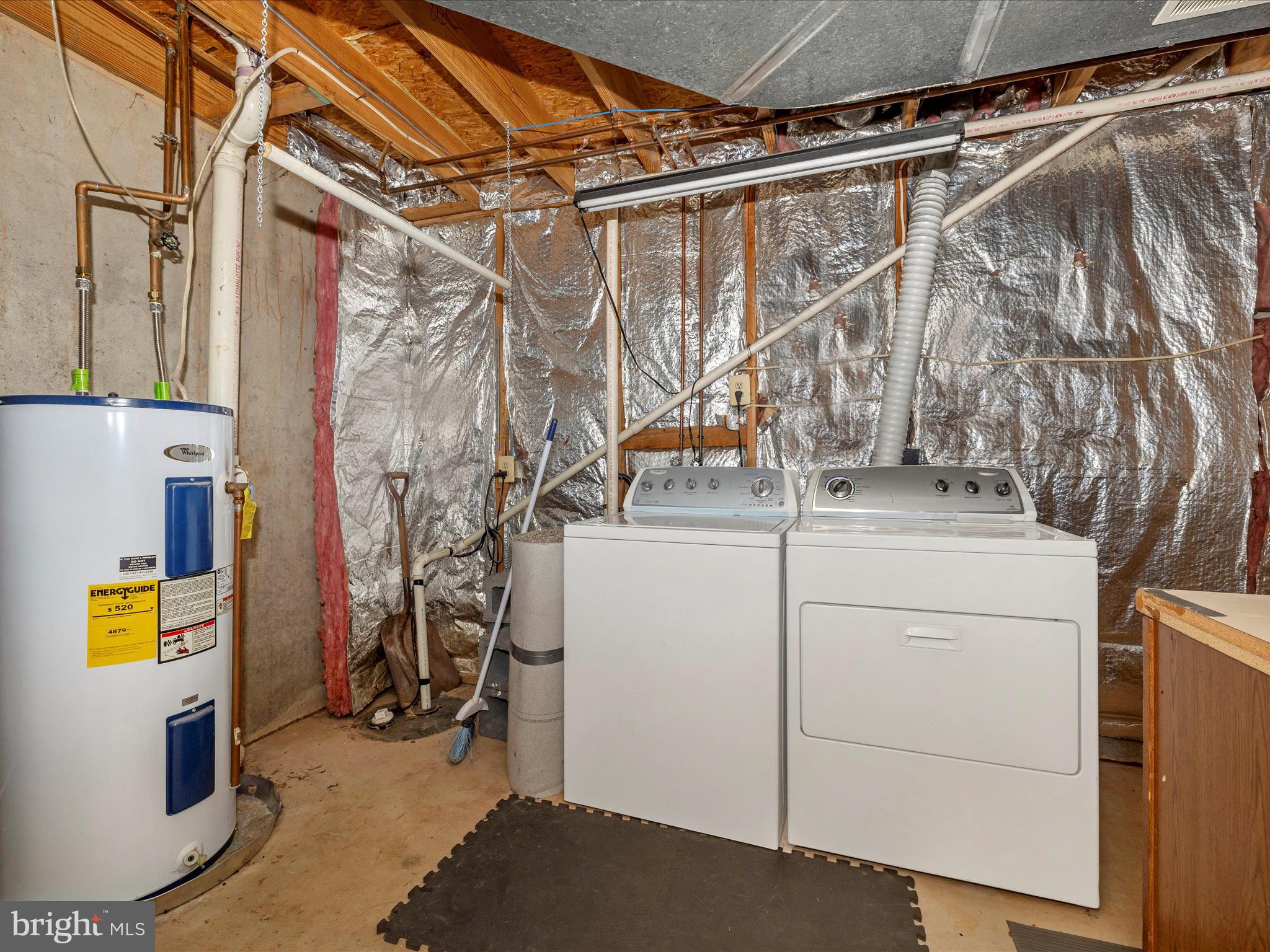 BALLENGER CREEK MEADOWS - Residential