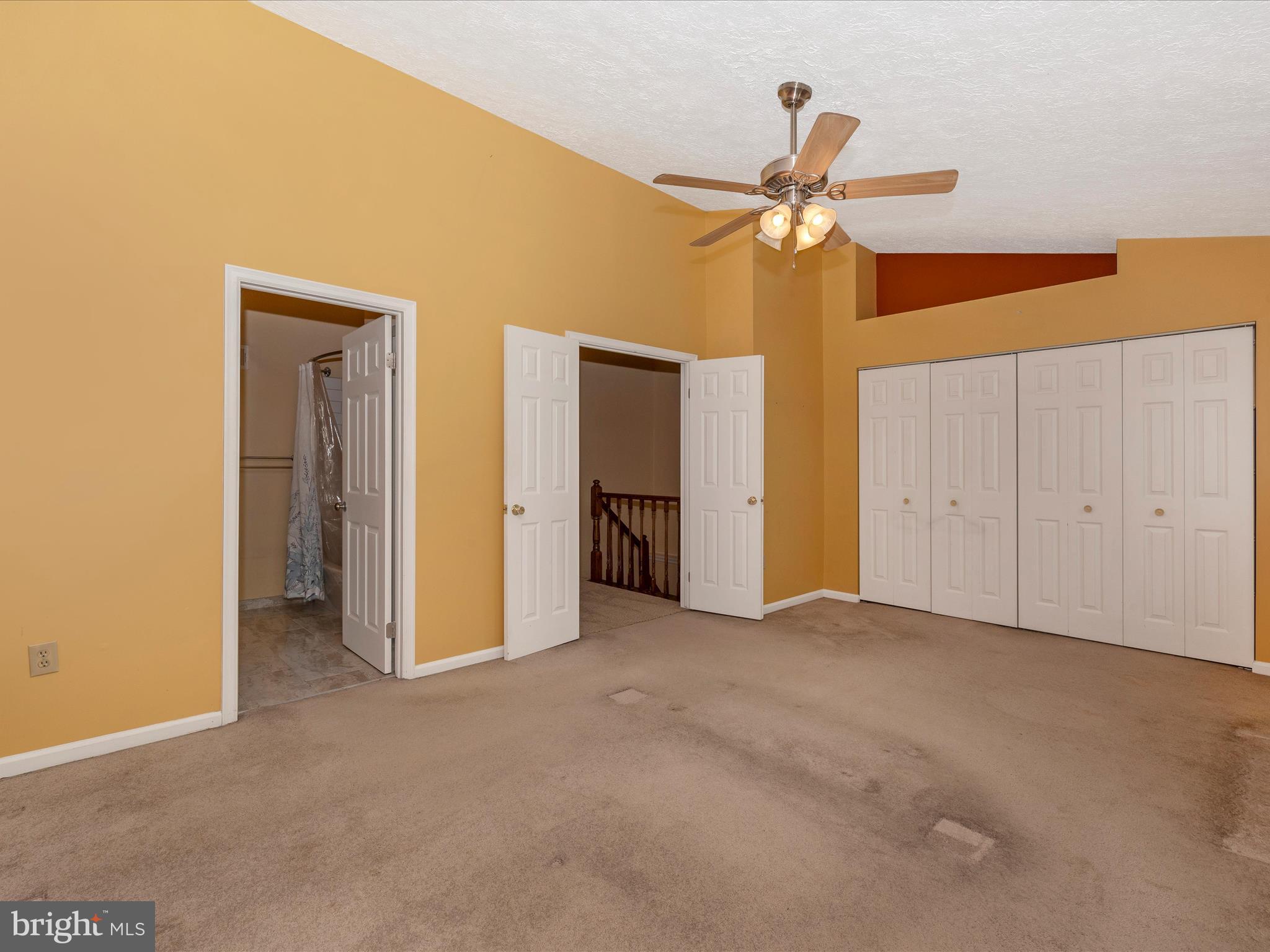 BALLENGER CREEK MEADOWS - Residential