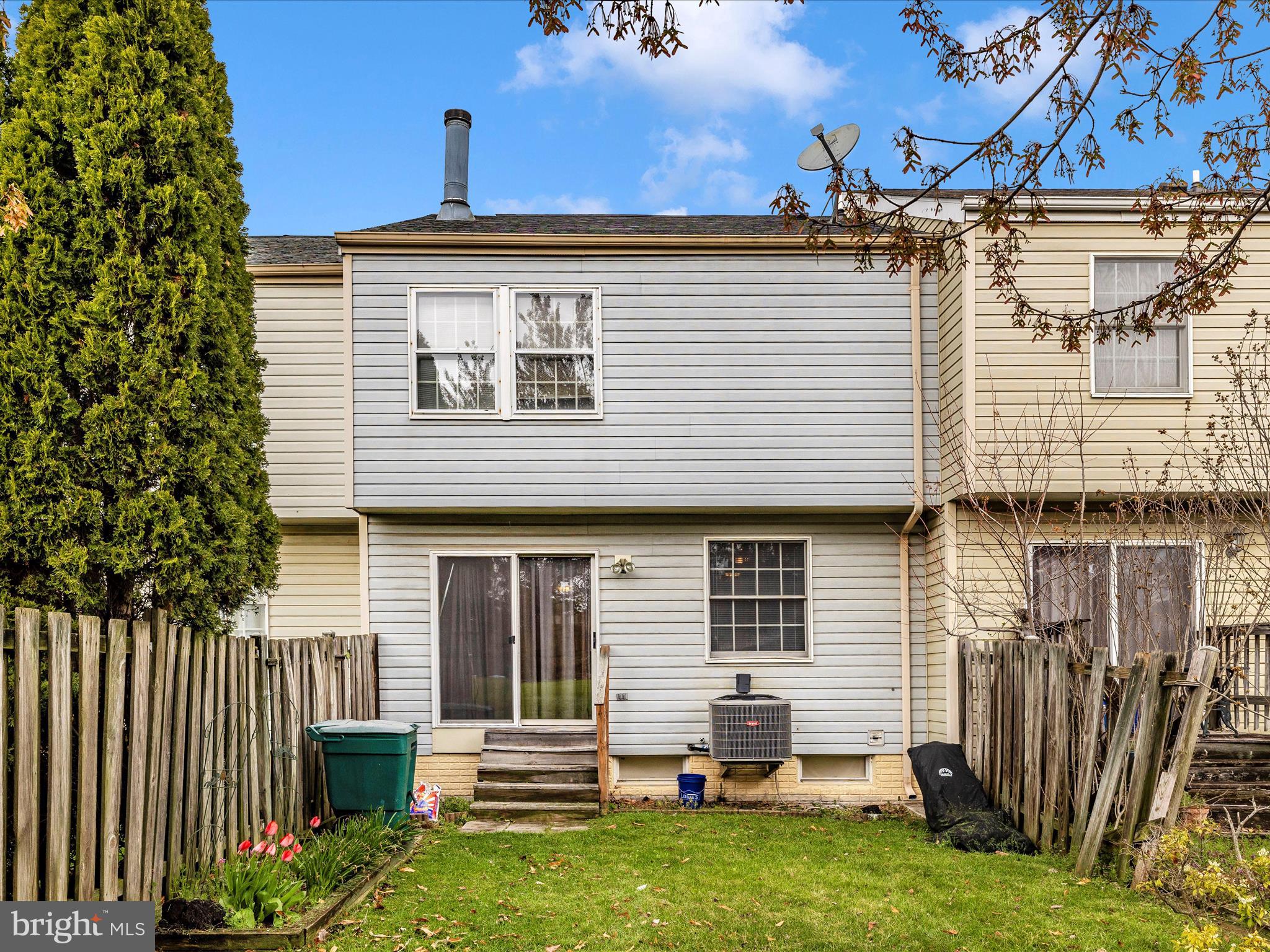 BALLENGER CREEK MEADOWS - Residential