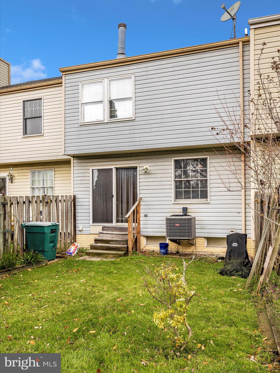 BALLENGER CREEK MEADOWS - Residential