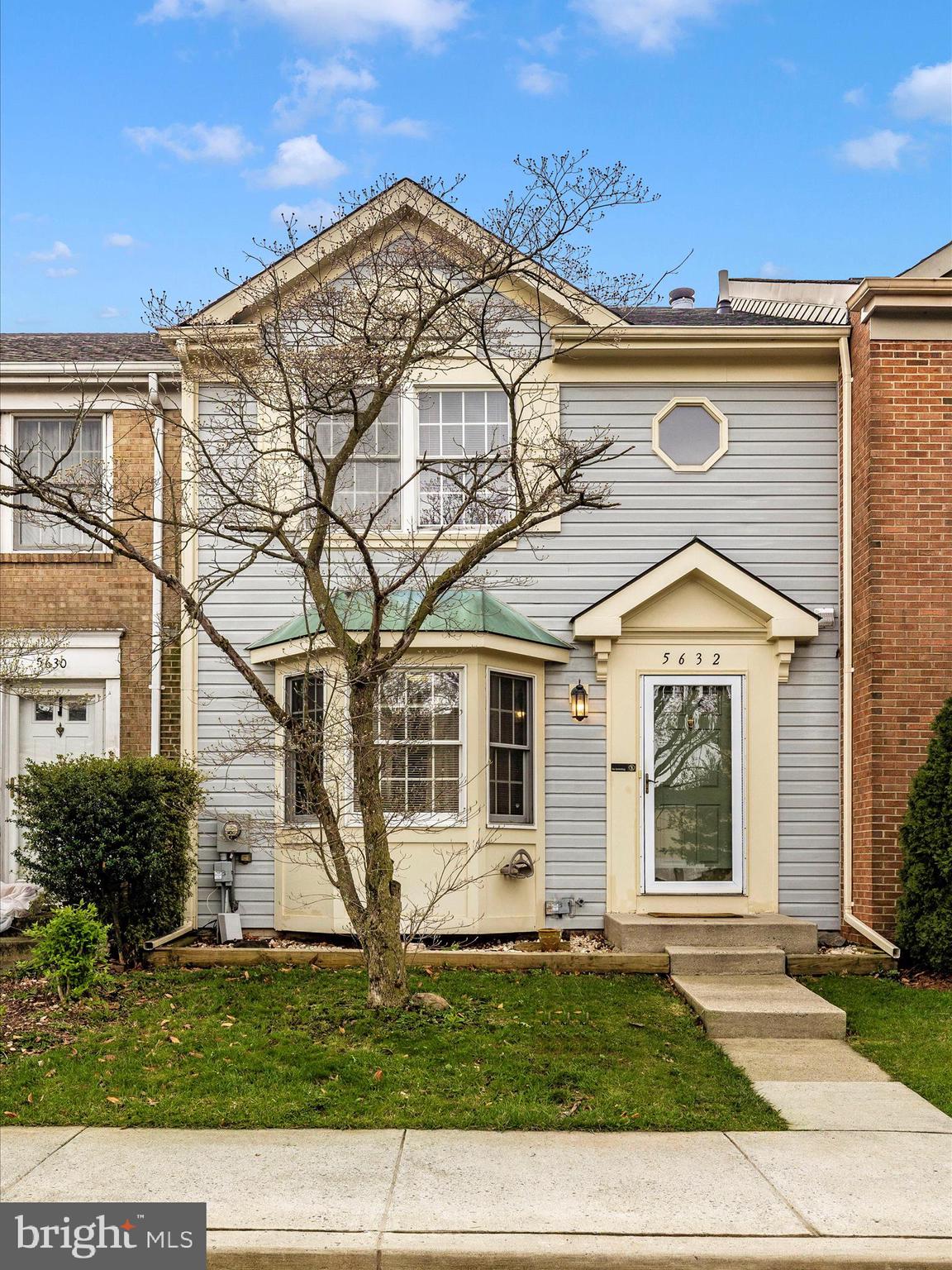 BALLENGER CREEK MEADOWS - Residential