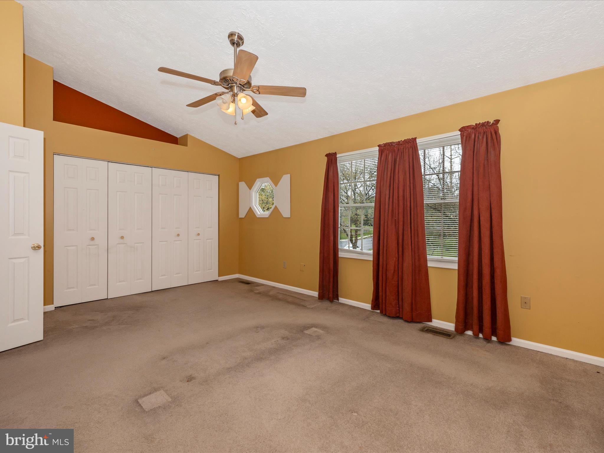 BALLENGER CREEK MEADOWS - Residential