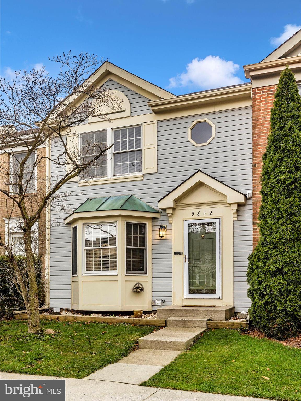 BALLENGER CREEK MEADOWS - Residential