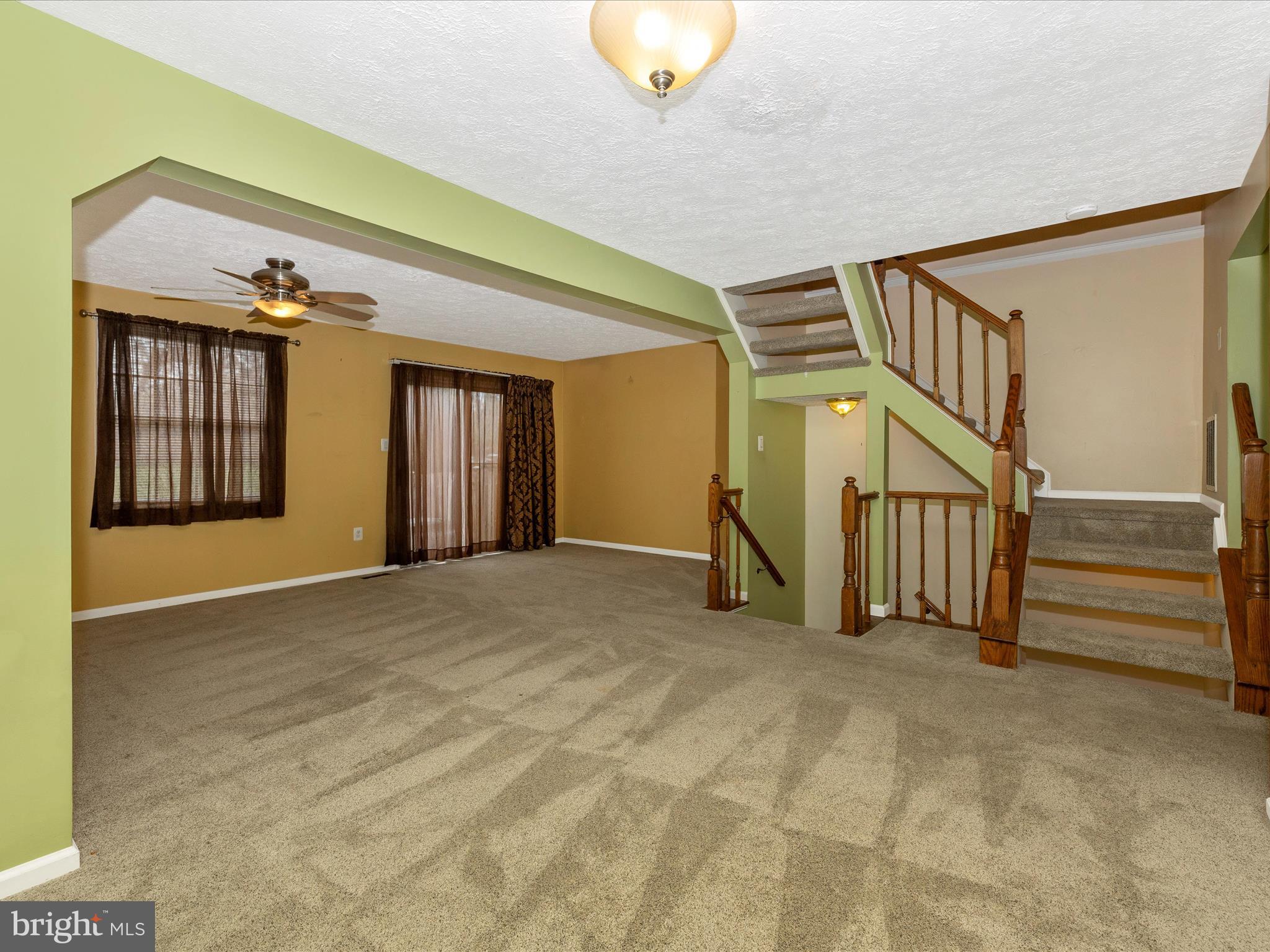 BALLENGER CREEK MEADOWS - Residential