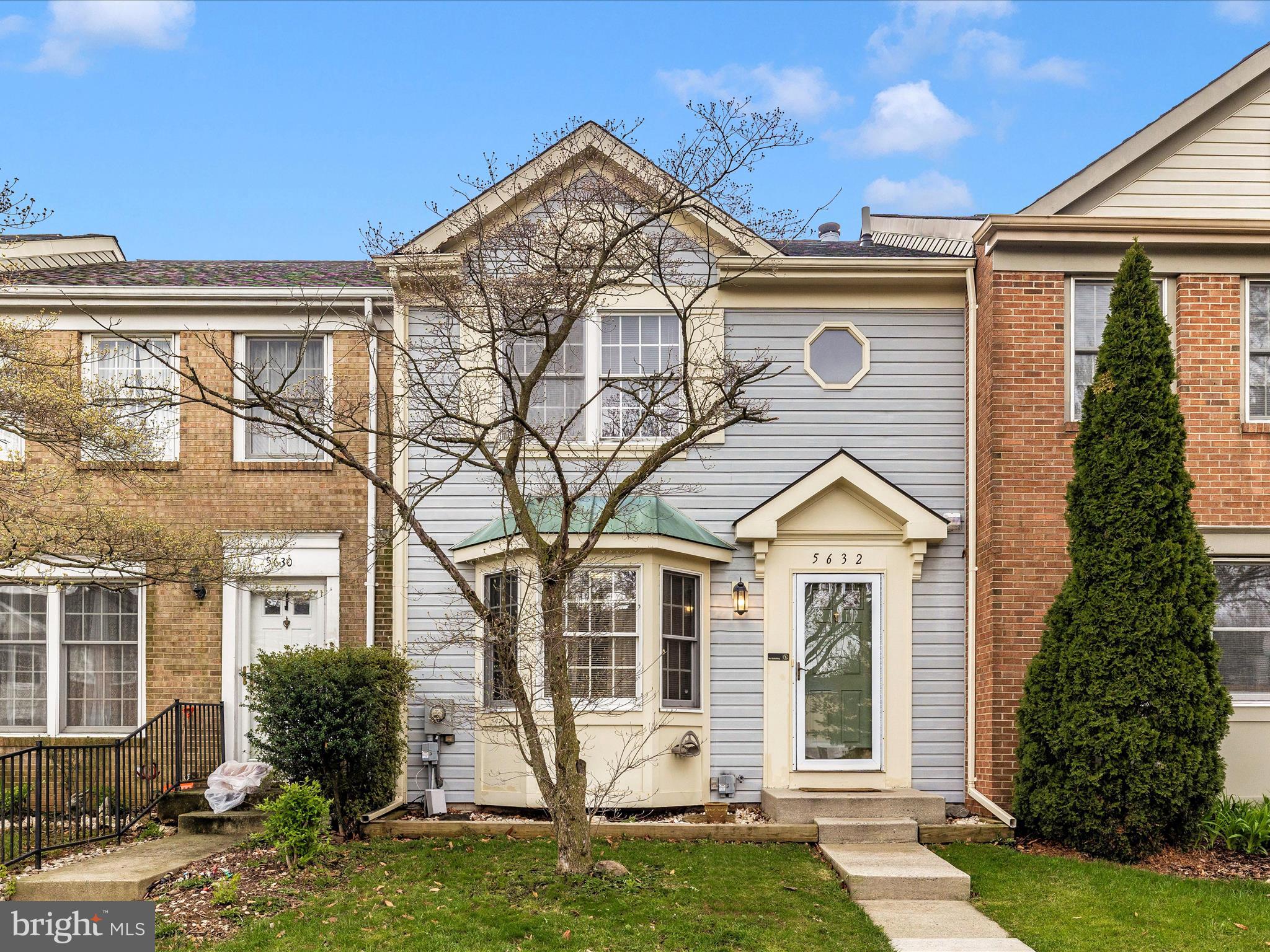 BALLENGER CREEK MEADOWS - Residential