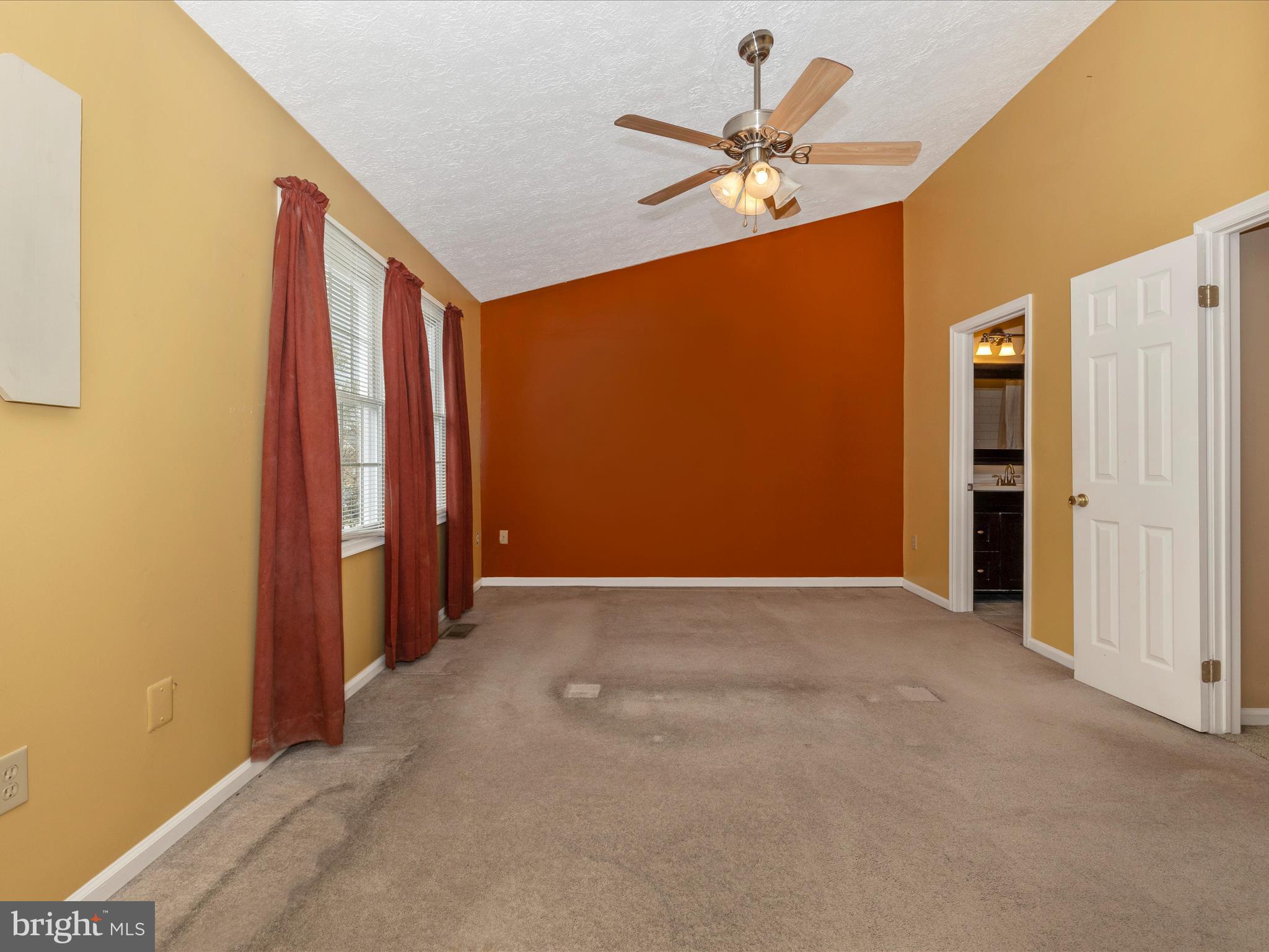 BALLENGER CREEK MEADOWS - Residential