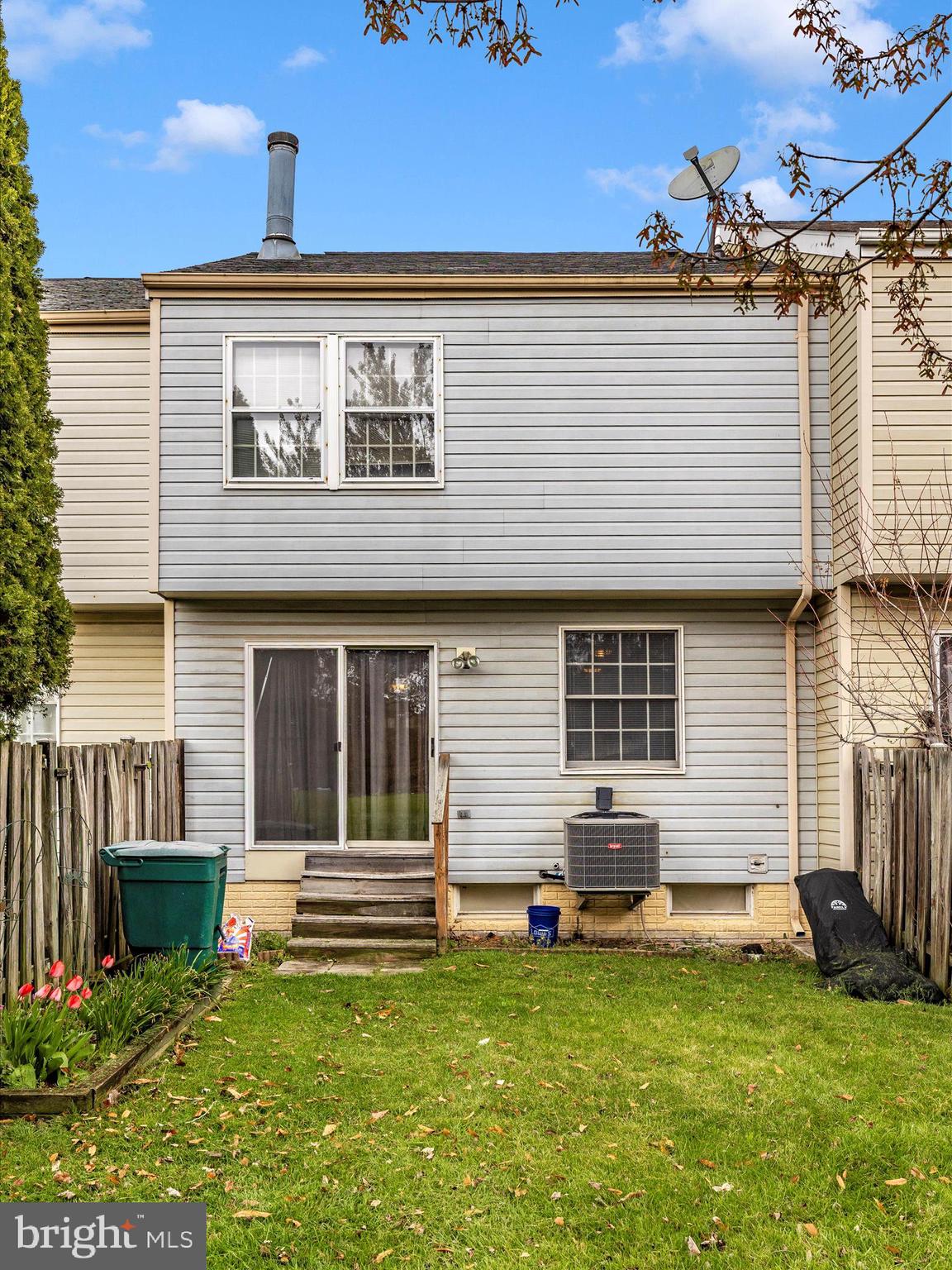 BALLENGER CREEK MEADOWS - Residential