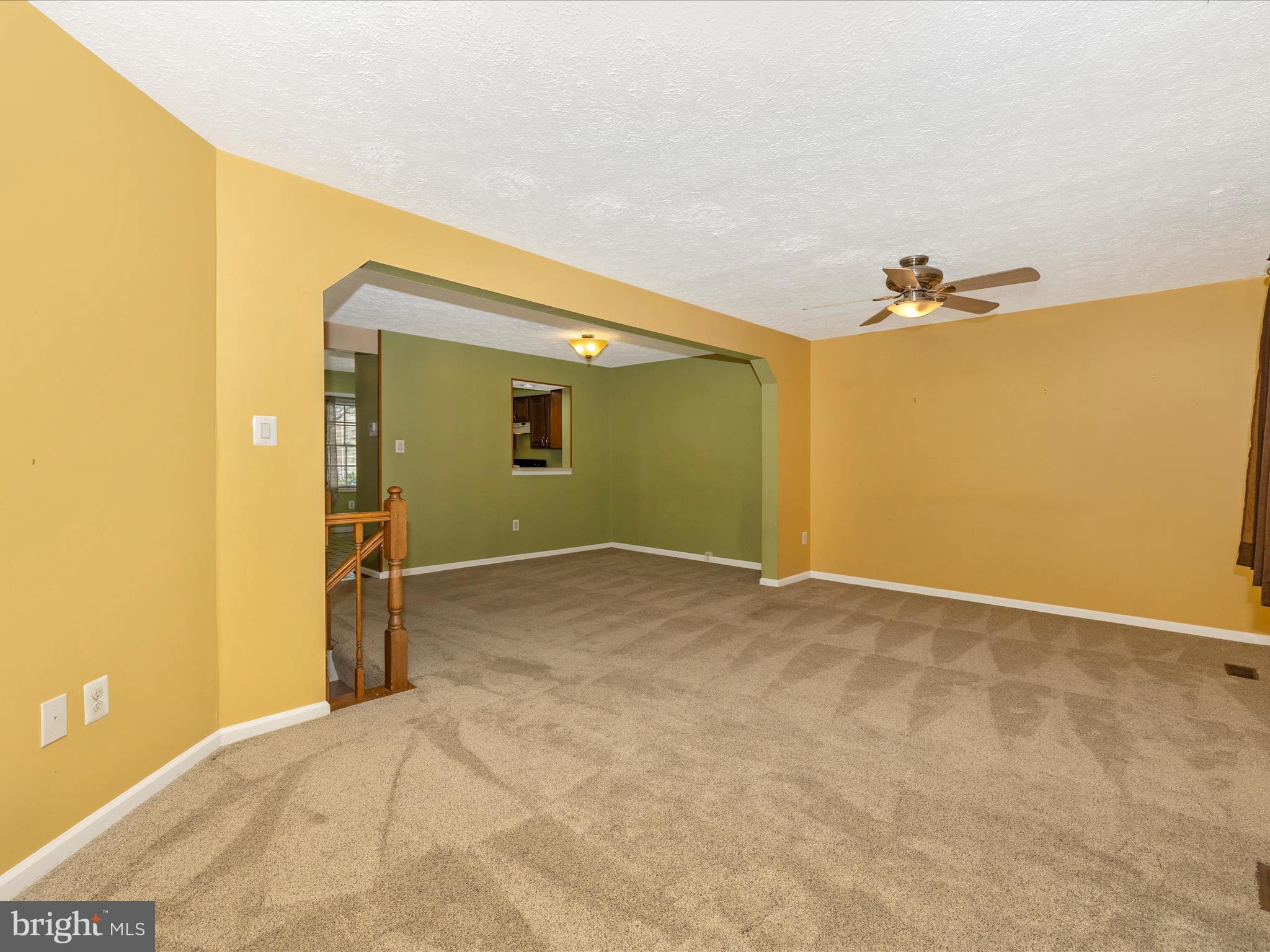 BALLENGER CREEK MEADOWS - Residential