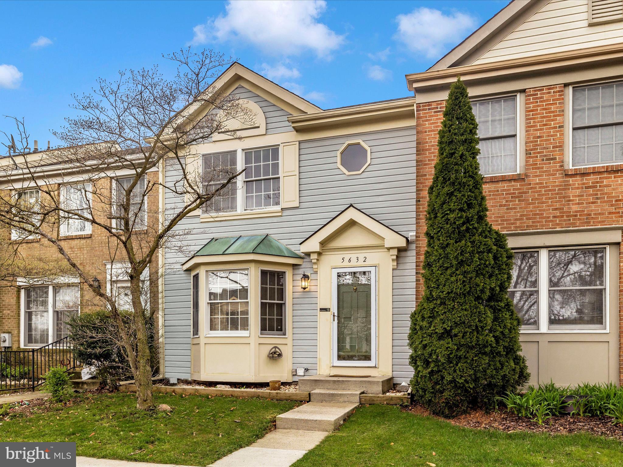 BALLENGER CREEK MEADOWS - Residential