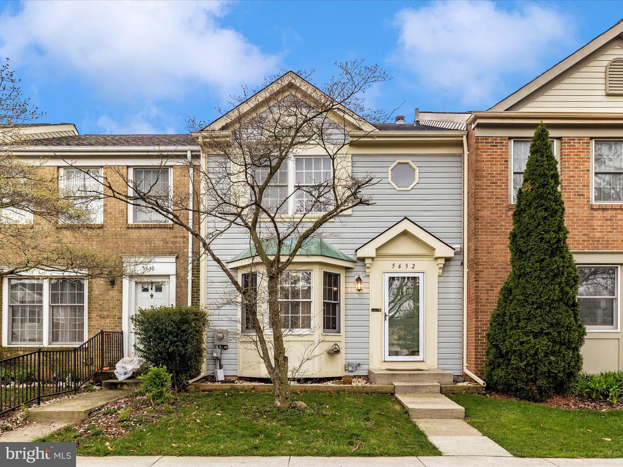 BALLENGER CREEK MEADOWS - Residential