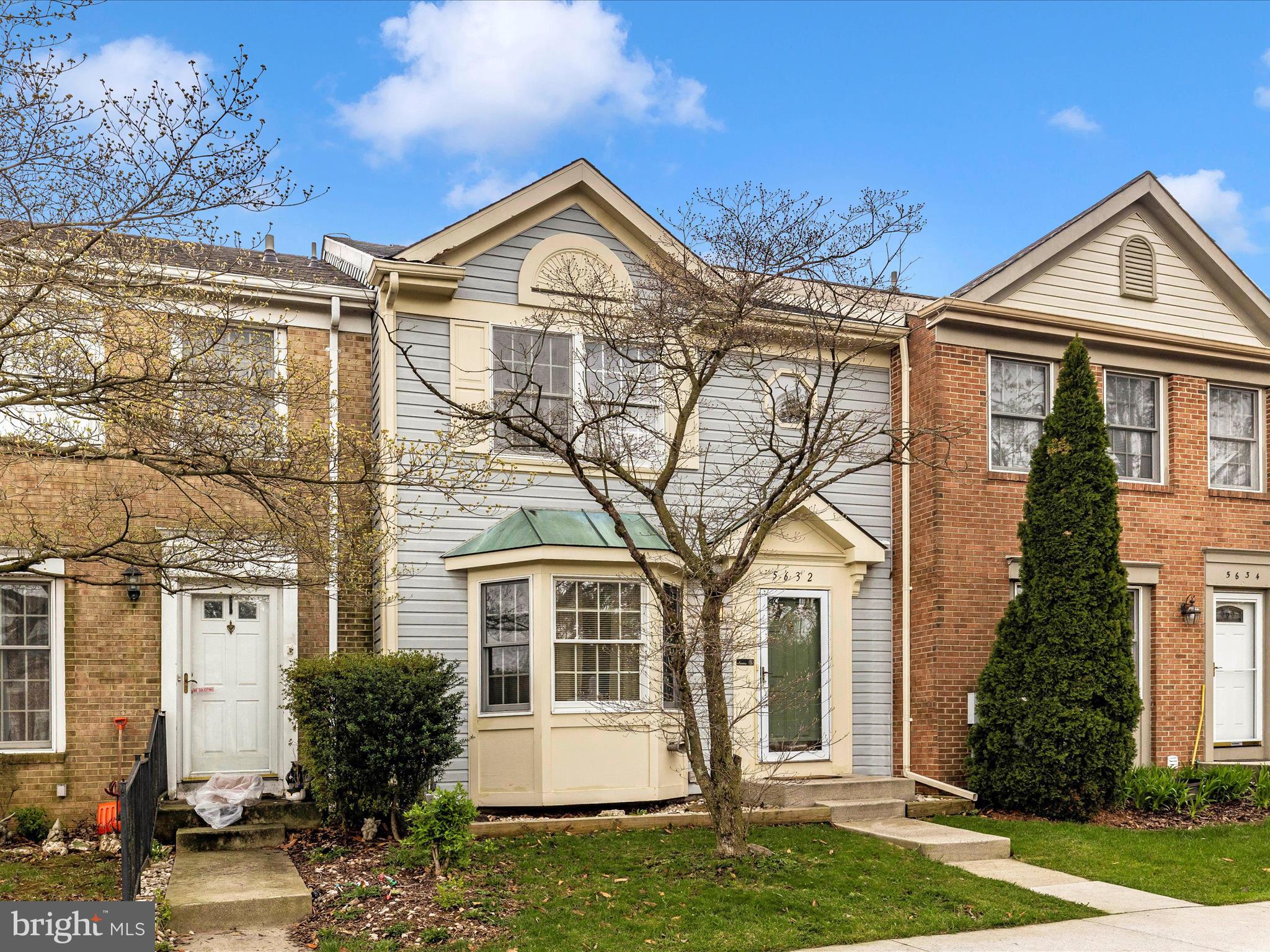 BALLENGER CREEK MEADOWS - Residential