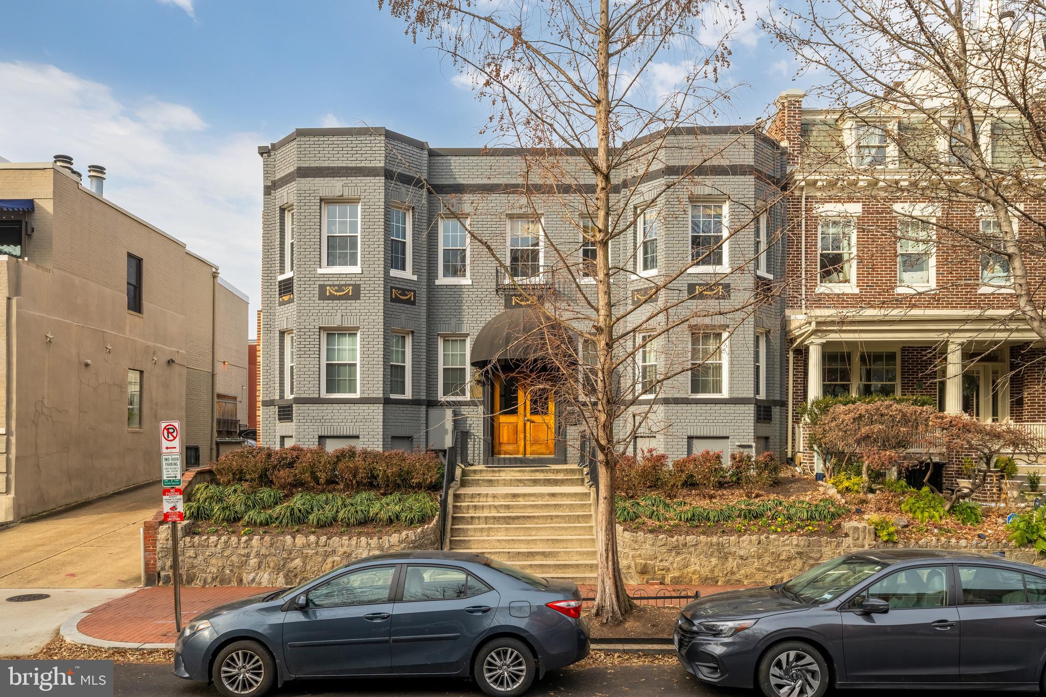 1308 21ST STREET NW B1