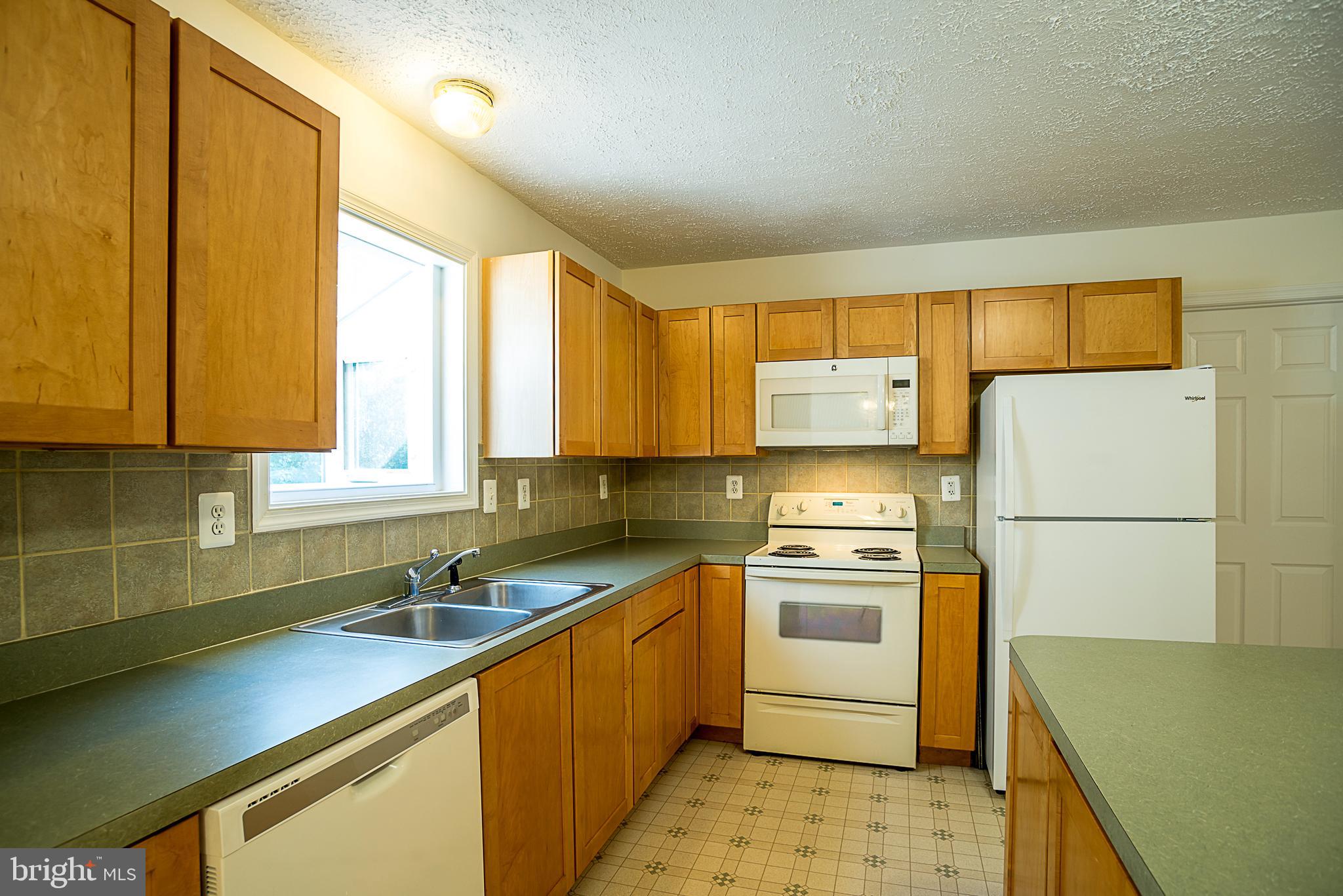 SCOUT'S TRAIL SUB - Residential