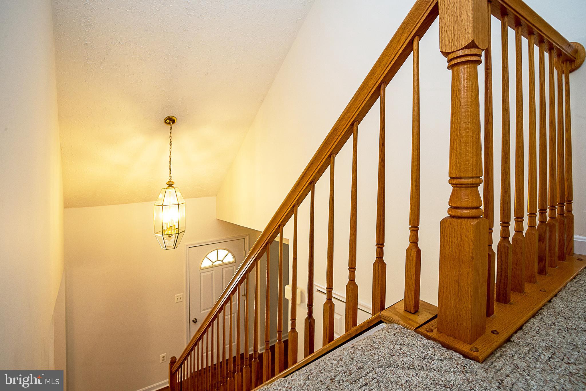 SCOUT'S TRAIL SUB - Residential