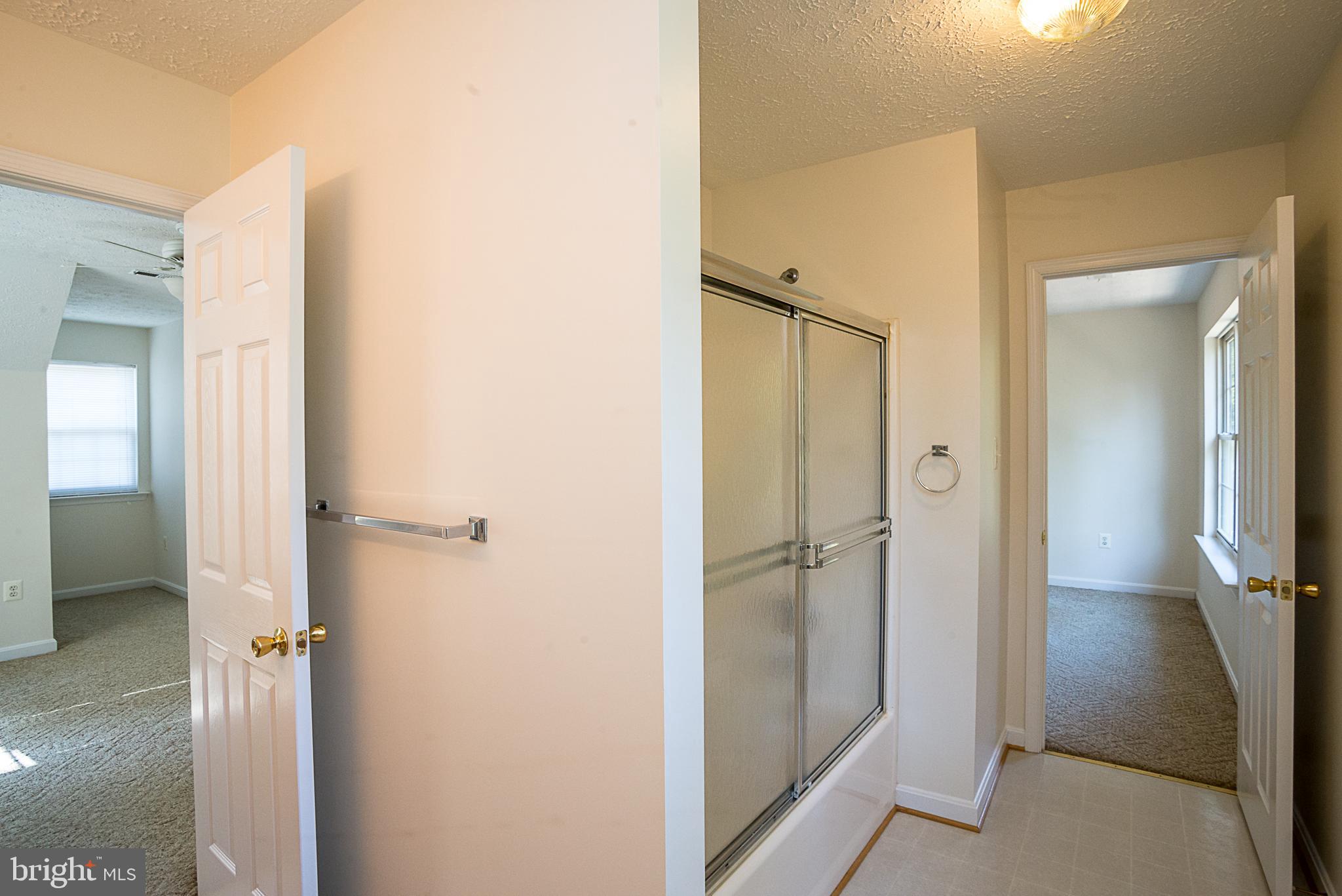 SCOUT'S TRAIL SUB - Residential